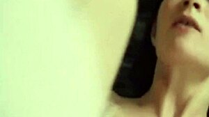 Step sister seduces brother