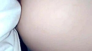 Resaboo Fat Pussy Up in the Air Gets Dug Out Super Wet by Big Black Cock