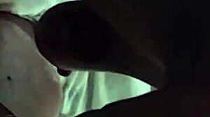 Couple Engages in Amateur Anal Assfucking