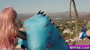 laney grey bianca bangs khloe kingsley want elias cash for zordon secret