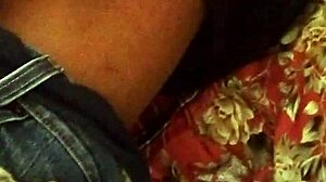 Bold Russian Anal Assfucking In Stockings