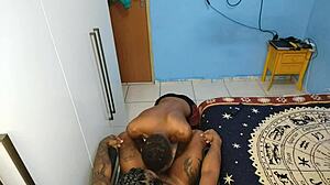 Magrinho Dotado Levou Surra De Piroca E Muito Leite Completo No Xvideos Red!