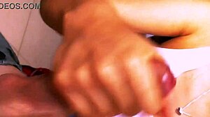 LA HIJASTRASTRA ERA UNA ESTUDIANTE DE MEDICINA MUY INTELIGENTE Y SEXY QUE SIEMPRE LO SORPRENDÍA CON SUS CONOCIMIENTOS Y HABILIDADES EN LA CAMA