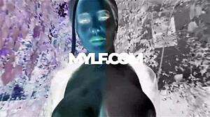 Mylf Compiles Horny Milfs Moaning In Orgasm Screams