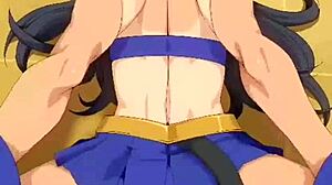 That Cheerleader Lost The Bet, So What's Next With Her Pussy?