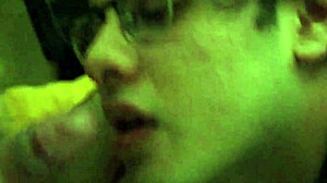 my uncle shares a special moment with me