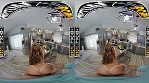 Big Tits Milf Richelle Ryan Stars In Virtual Academic Porn