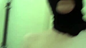 French Whore Slave In BDSM Auto Session On April 27 2023