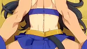 That Cheerleader Lost The Bet, So What's Next With Her Pussy?