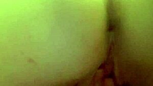 Girl puts on a provocative show with her pussy and toys. What will she reveal next?