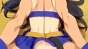 That Cheerleader Lost The Bet, So What's Next With Her Pussy?