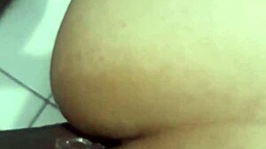 me and my girlfriend hanging out