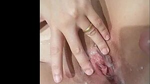morning sex with hot indian wife