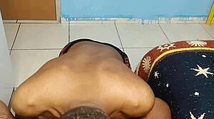 Magrinho Dotado Levou Surra De Piroca E Muito Leite Completo No Xvideos Red!