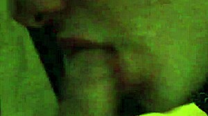 my uncle shares a special moment with me