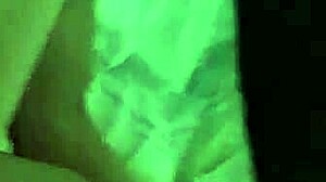 Couple Engages in Amateur Anal Assfucking