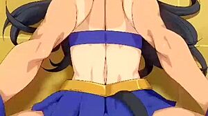 That Cheerleader Lost The Bet, So What's Next With Her Pussy?