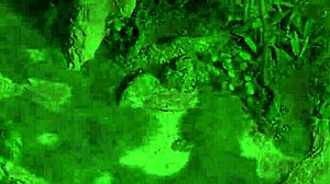 Girl Cums from Fingering in Treasure of Nadia