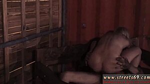 teen fucks guitar, poor goldie bound in domination bondage