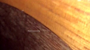 Does this slutty latina love sucking big cocks like this?