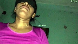 Does this slutty latina love sucking big cocks like this?