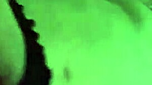 Couple Engages in Amateur Anal Assfucking