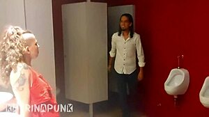 Katrina Punk Seeks Revenge on Cheating Boyfriend with Marco X Romano 80