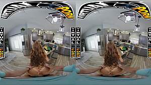 Big Tits Milf Richelle Ryan Stars In Virtual Academic Porn