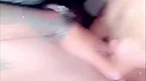 hottest argentinian shemales flaunt big cocks in part 2