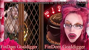 i'm so addicted to denial, can't stop jerking off for my goddess in glasses, paying for every instruction