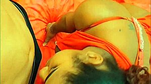 Halloween witch takes big cock anal and cum!