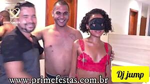 i spent time with the couple's daughter in a personal moment