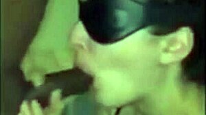 Stepmother Sucks Cock Like a Pro in Cheating Affair.