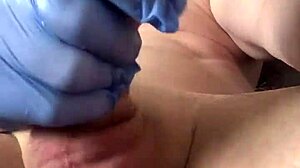 my new piercing brings fun