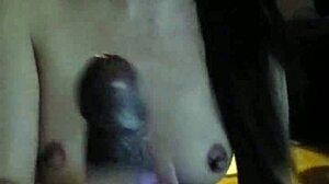 head doctor uses monster cock on patient