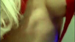 hottest argentinian shemales flaunt big cocks in part 2