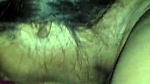 mommy gives nasty blowjob and swallows like a slut.