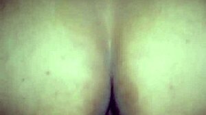 Intimate moments with my wife: Passionate sex?