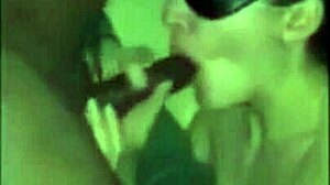 Stepmother Sucks Cock Like a Pro in Cheating Affair.