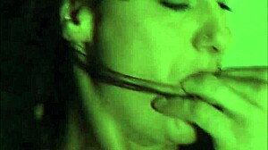 I want my stepmom little 18+ ass