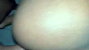 fucking busty ebony secretary squirting pussy at office pov