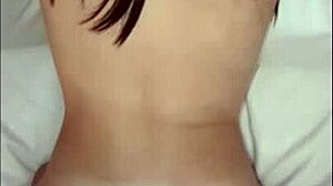 Sexy Librarian Seduces Student for Hot Doggystyle. Their Naked Latina Passion Unfolds.