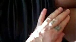 blonde teen's big ass banged by professor in interracial group with indian amateurs