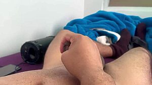 enjoying a beautiful morning together