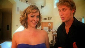 stepbrother fucks sierra sanders' perfect thick ass in taboo hardcore.