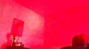 Amateur Latina wife gets caught cheating on her husband