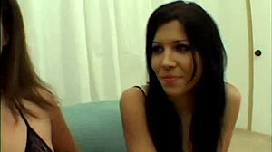 18YO FREE USE FURNITURE FETISH with Alexis Tae Whitney Wright