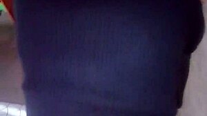 Depilación Vaginal y Anal: Prepping My Girlfriend for a Wild Porn Casting