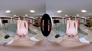 realitylovers - life by the pool feels amazing