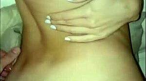 Sexy Librarian Seduces Student for Hot Doggystyle. Their Naked Latina Passion Unfolds.